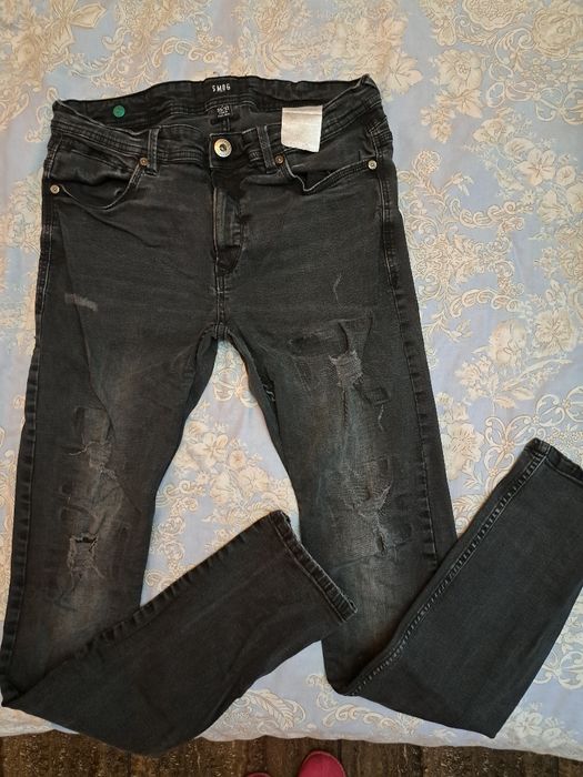 Дънки за младежи