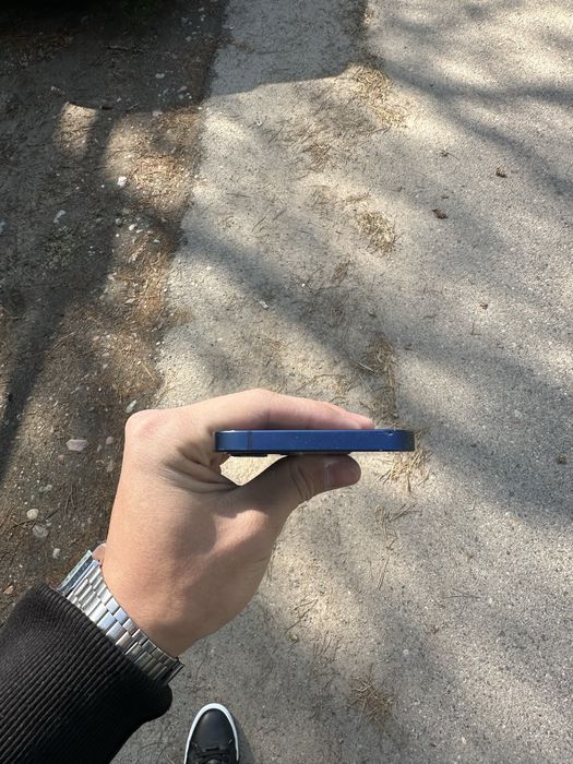 Iphone 12 идеальный