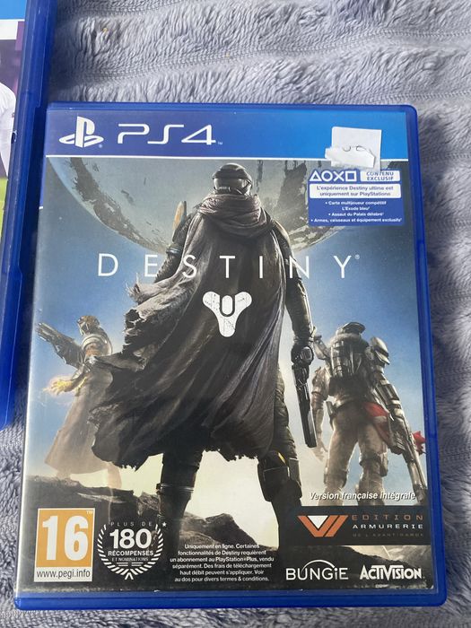 Игри за PS4