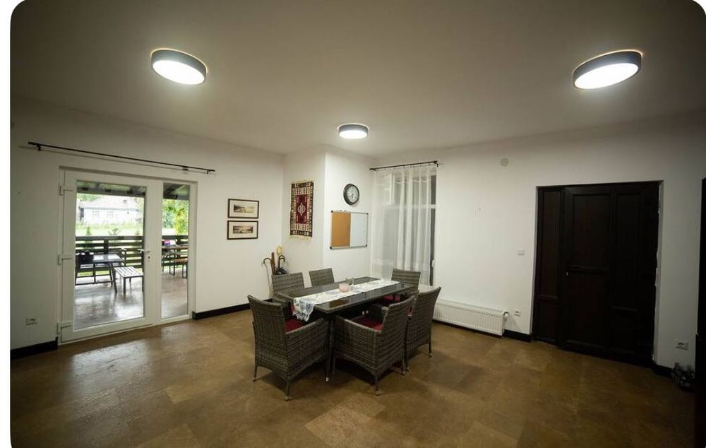 Cabana Doispe Nuci Bistra Muresului