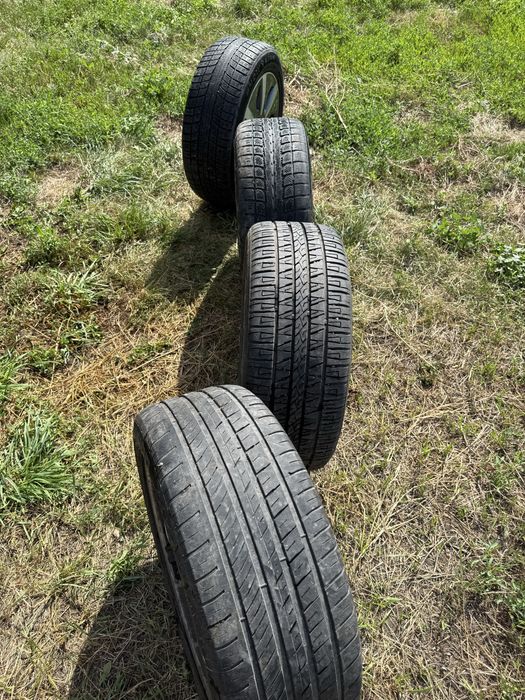 Диски R19 Mercedes Benz