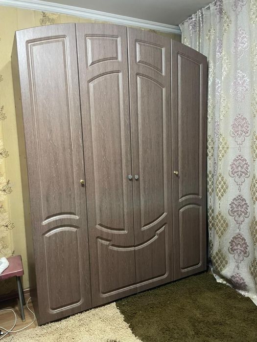 Спальный гарнитур