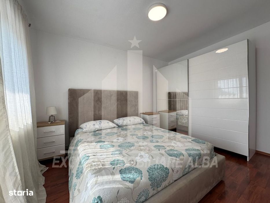 Apartament 2 camere decomandate | 50 mp | Etaj 3/4 | Renovat | Cetate