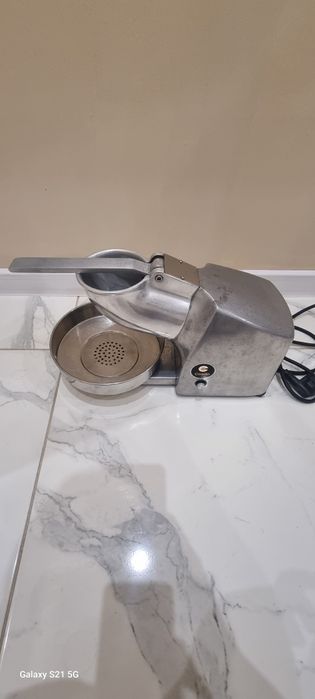 Ледотрошачка CEADO italy