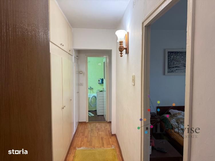 Apartament 4 camere etaj 2/4