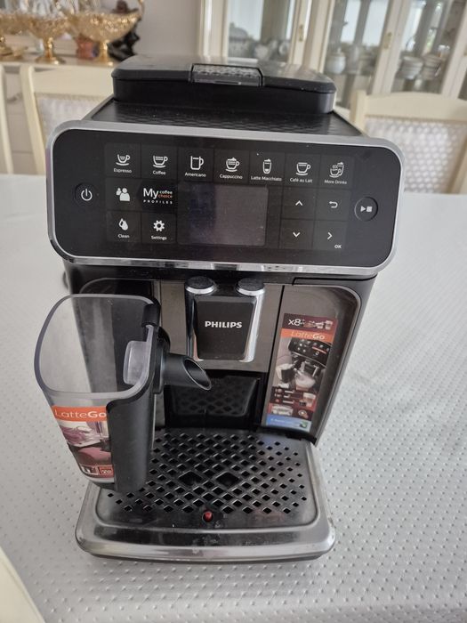 Кофе машина Philips