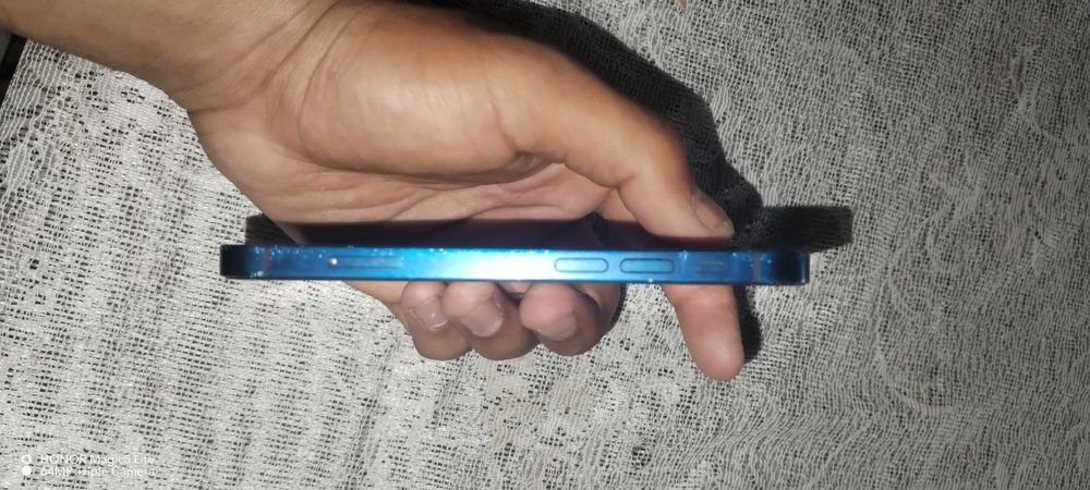 Vad sau schimb iPhone 12 mini