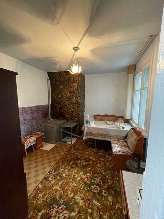 Продаётся дом в с.Теректы