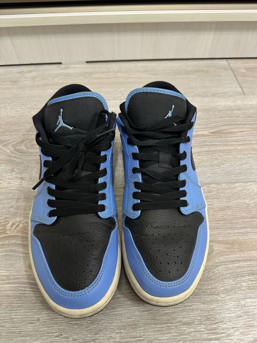 Кроссовки Nike Air Jordan