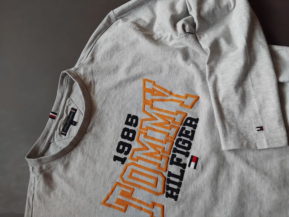 Tommy Hilfiger 164 детска блуза