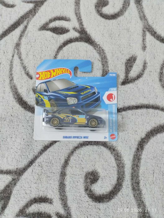 Jucărie hotwheels
