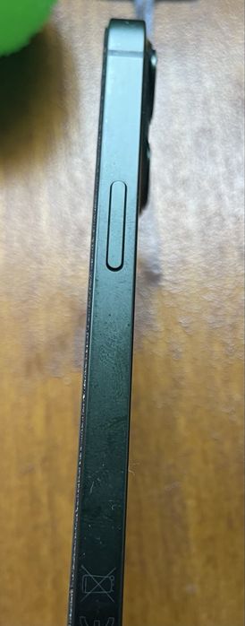 Iphone 13 Verde 128GB 80% baterie