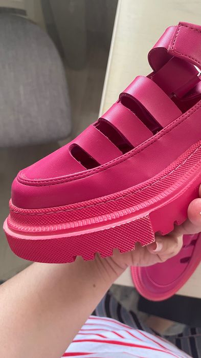 Сандали женские Турция