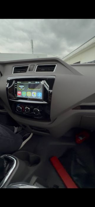 Changan S-haice gruzavoy