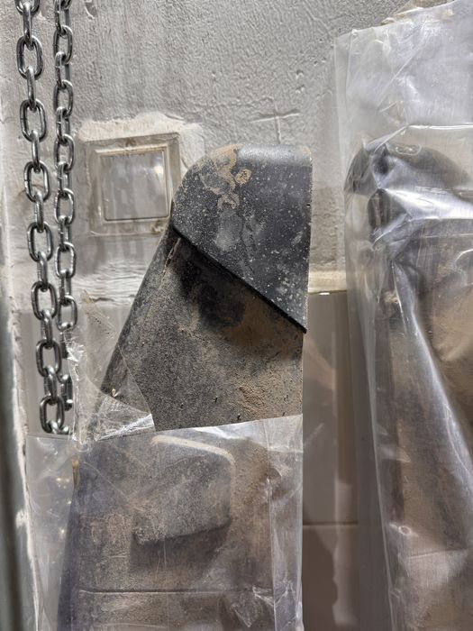 Продам пороги Touareg NF