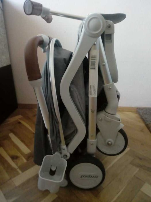 Детска лятна количка Cangaroo mini