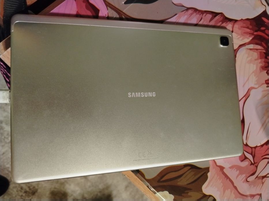 Таблет Samsung Tab A7, 10.4"