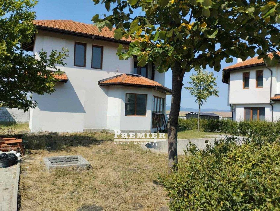 Продава се Къща в Ахелой - 146 кв.м за 430 €/кв.м - Снимка #9