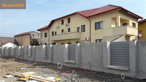 Vand garduri și porți