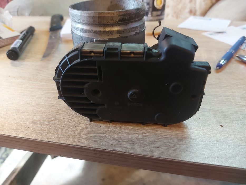 Дросел Клапа за Алфа Ромое 147 1.6