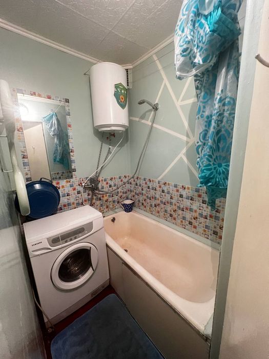 Сдам 2х комн квартиру