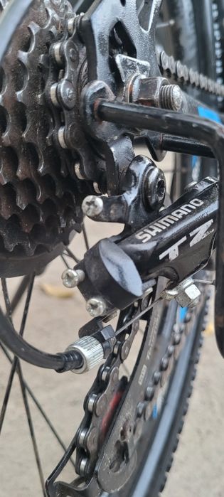 Продам срочно велосипед Макинар