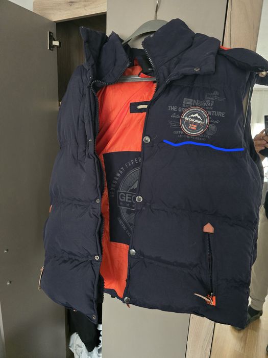 Geographical Norway  ,нов елек