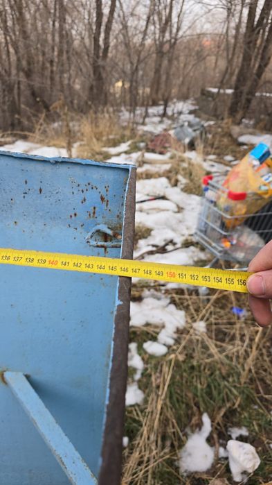 Бочки 2 шт ,самовывоз