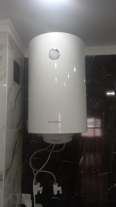 Чистка установка арестона