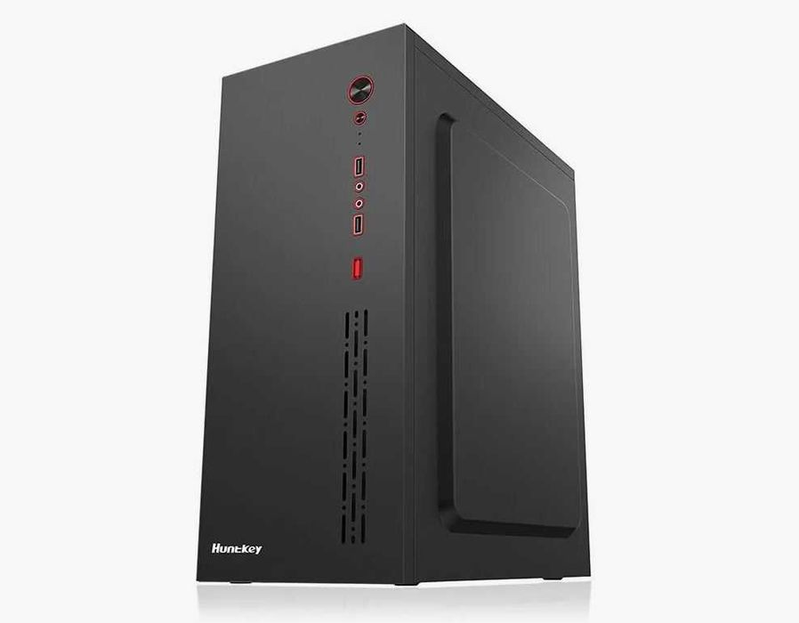 Продам НОВЫЙ Компьютерный Корпус HuntKey HK360