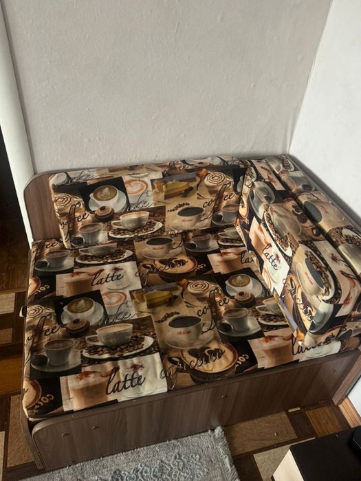 продам мини диван кресло