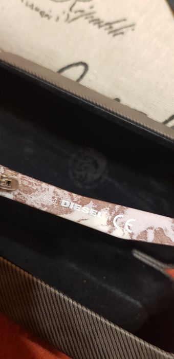 DIESEL  оригинални очила