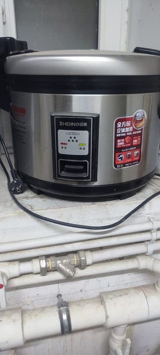 Рисоварка zhiding