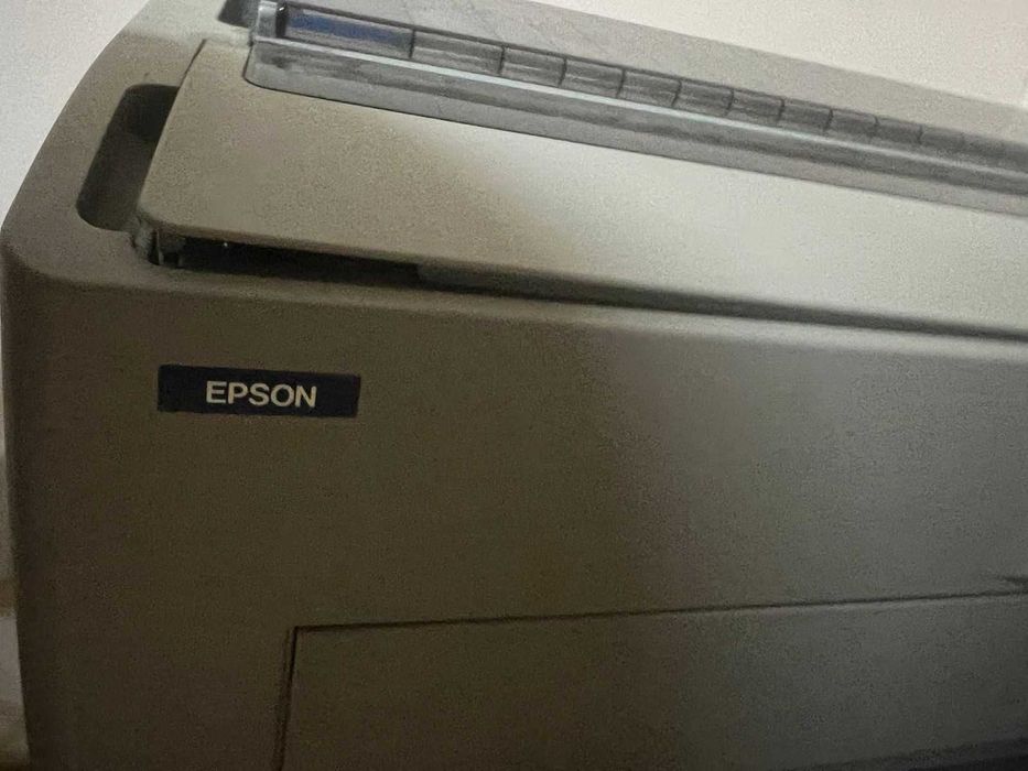 Принтер матричный Epson DFX-9000