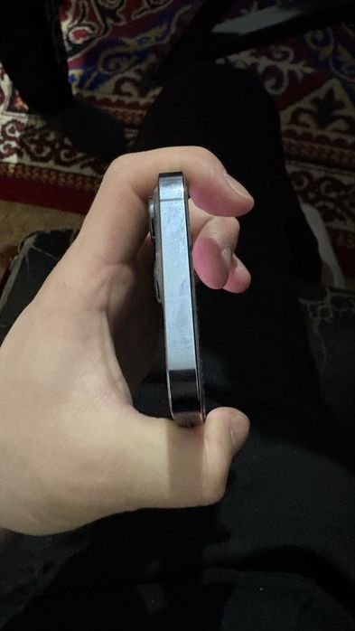 Продам 13про 128гб