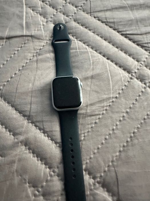 Apple Watch Series 9 [Размер 45mm] – Перфектно състояние