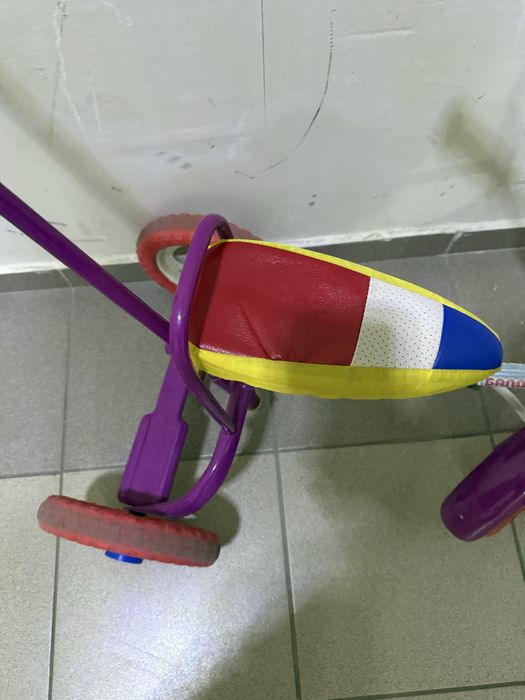 Продам велосипед балдырган