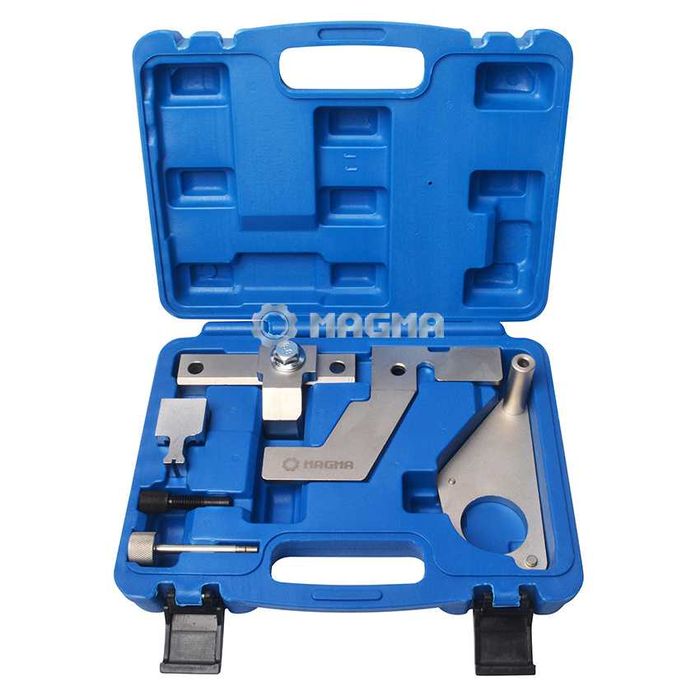 Jaguar, Land Rover 2.0 - Комплект за зацепване, 50054