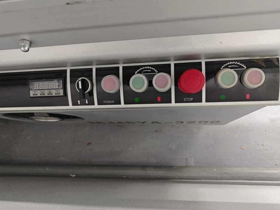 станок форматно раскроечный MJ 45YA 3200