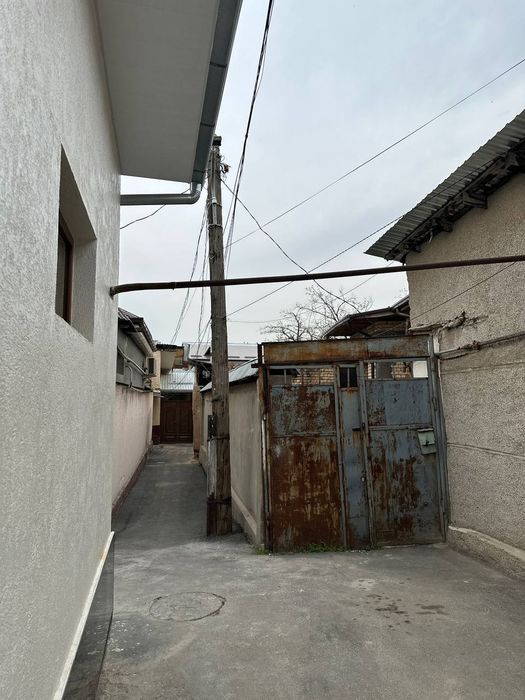 Продается участок с домом ул. Ивлева