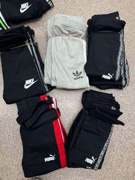 5 perechi la set   , pantaloni dama