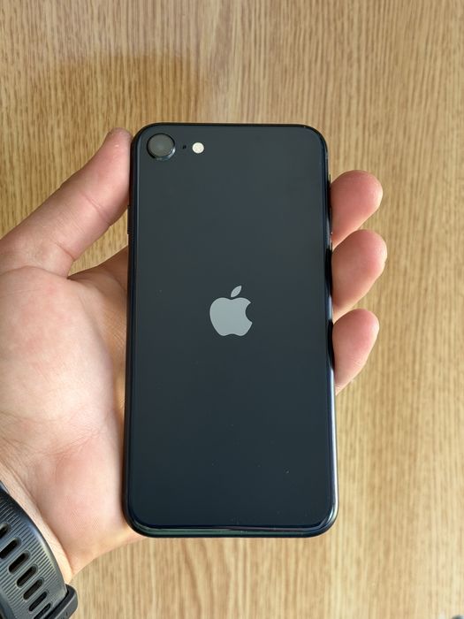 Iphone SE 3 2022 64Gb 92% neverlocked