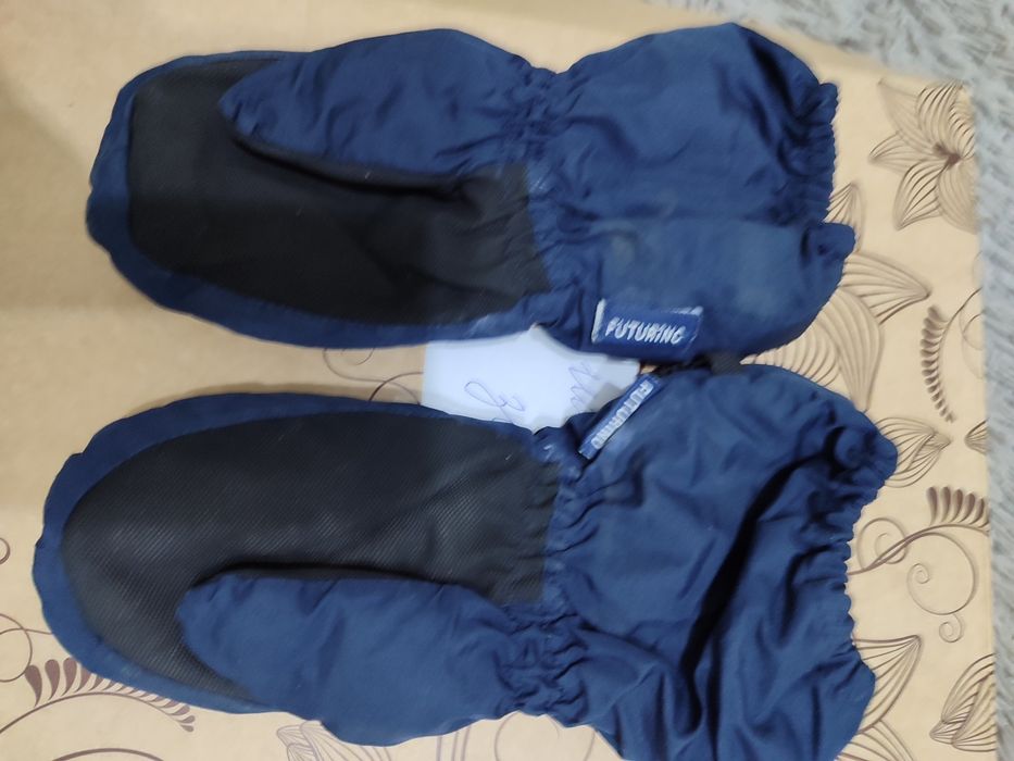 Шапки зима и осень