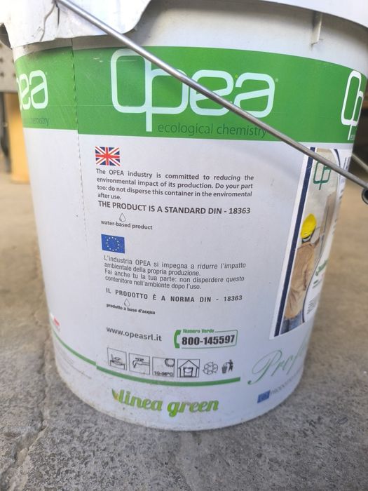 Водоэмульсионной