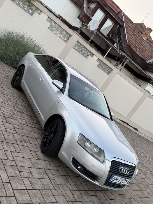 AUDI A6 2005 — imagine 2