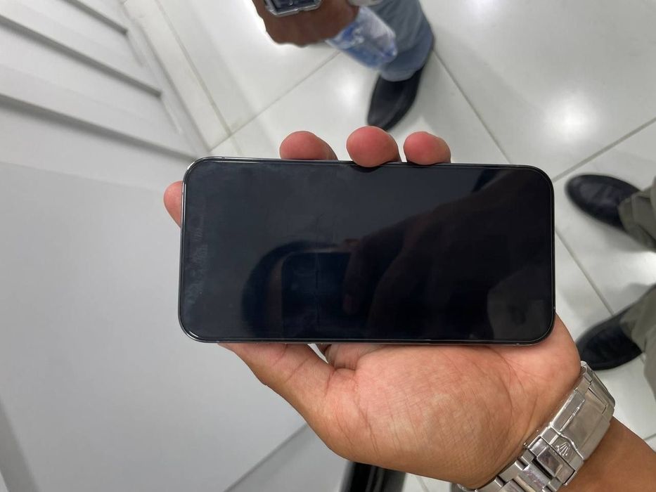 iPhone 13 pro telefon