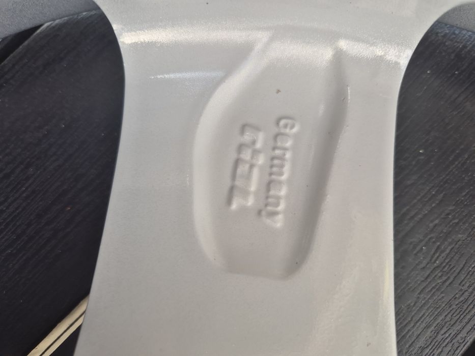 Джанти Фолксваген/Ауди GERMANY-17Цола