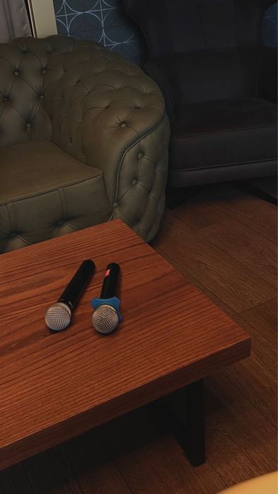 Аренда  караоке-колонки