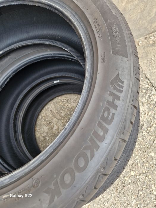 1 sau 2 anvelope vara aprx Noi 235 50 19 Hankook 2022