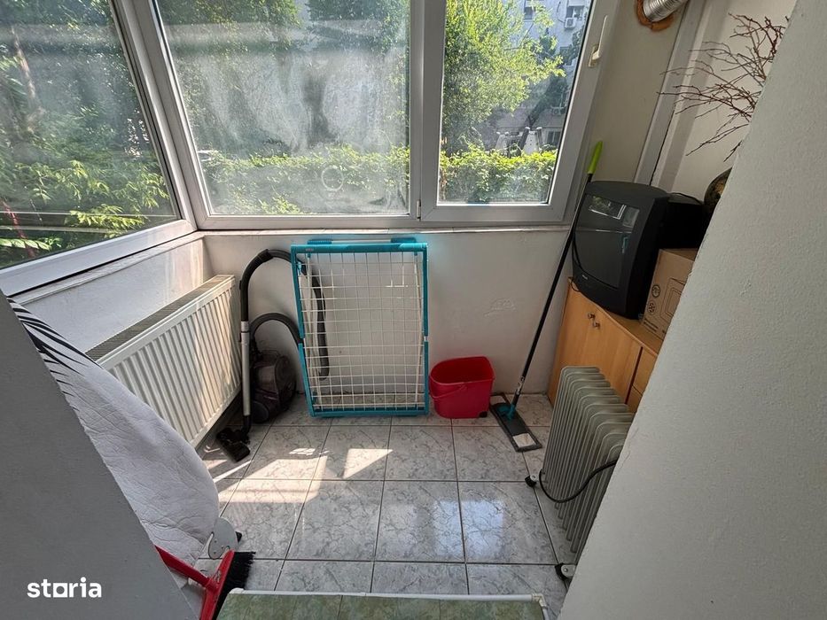 Apartament 3 camere Centru - Podul de Fier